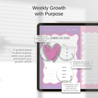 Love Seeds Digital Planner