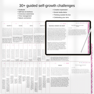 Love Seeds Digital Planner