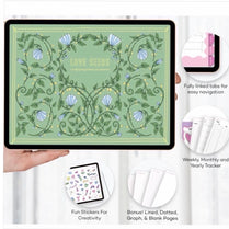 Love Seeds Digital Planner