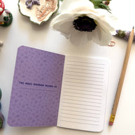 Magic Notebook