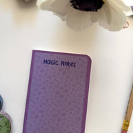 Magic Notebook