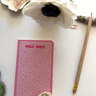 Magic Notebook
