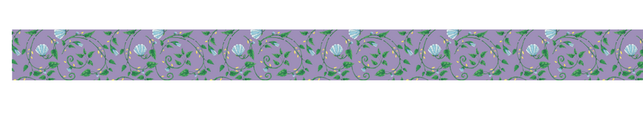The Essential Washi Tape Set (6 Rolls of Joy)