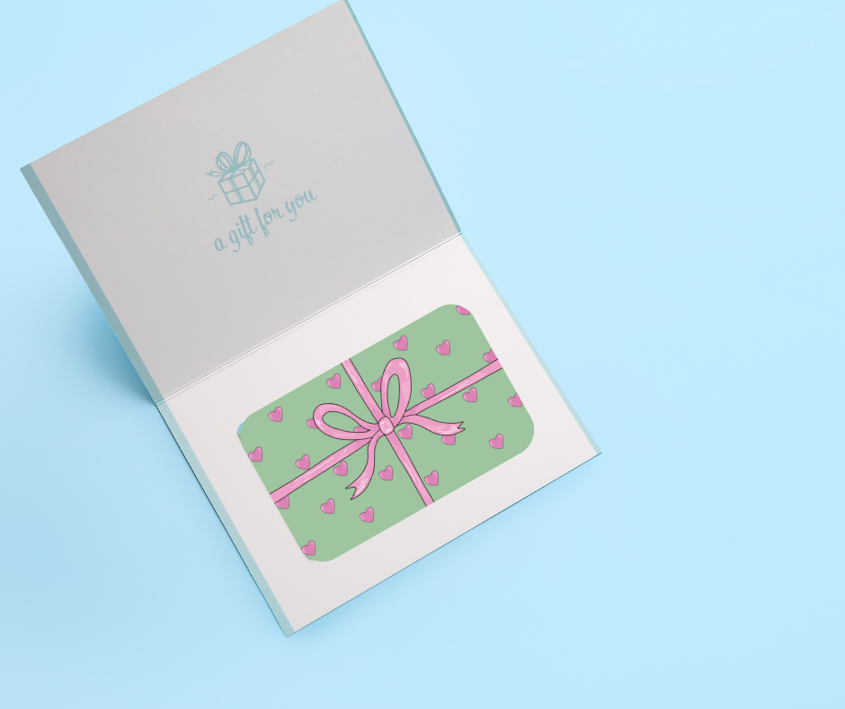 Canon Art Digital Gift Card