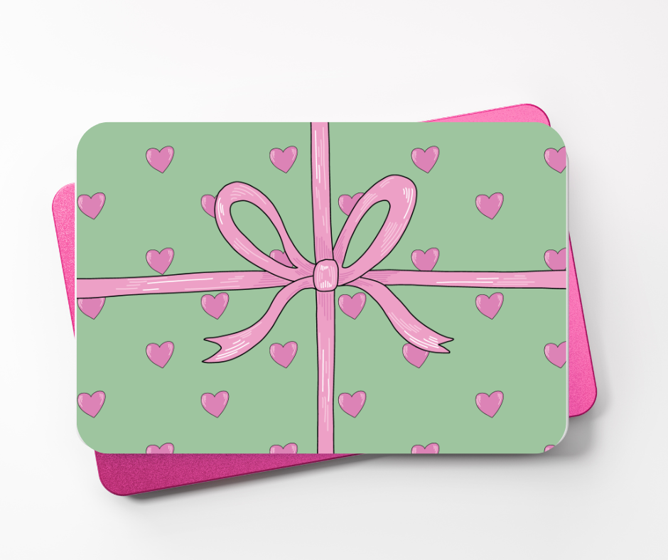 Canon Art Digital Gift Card